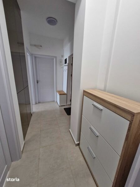 Berceni, Alunis, vand apartament 2 camere cf. 1, dec.,